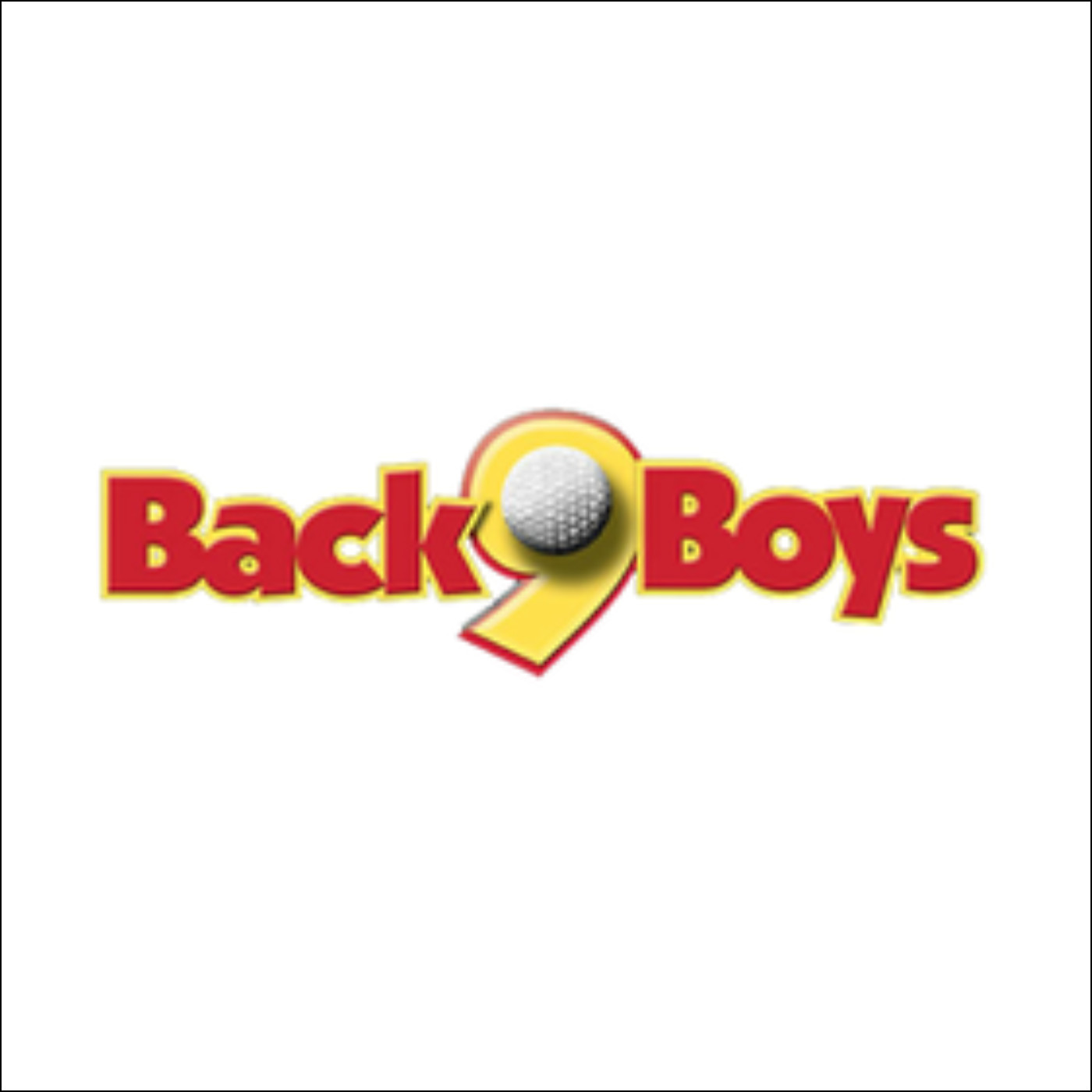 Back 9 Boys Golf Show 9-10-22 episode artwork