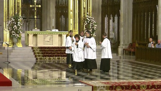 Daily Mass