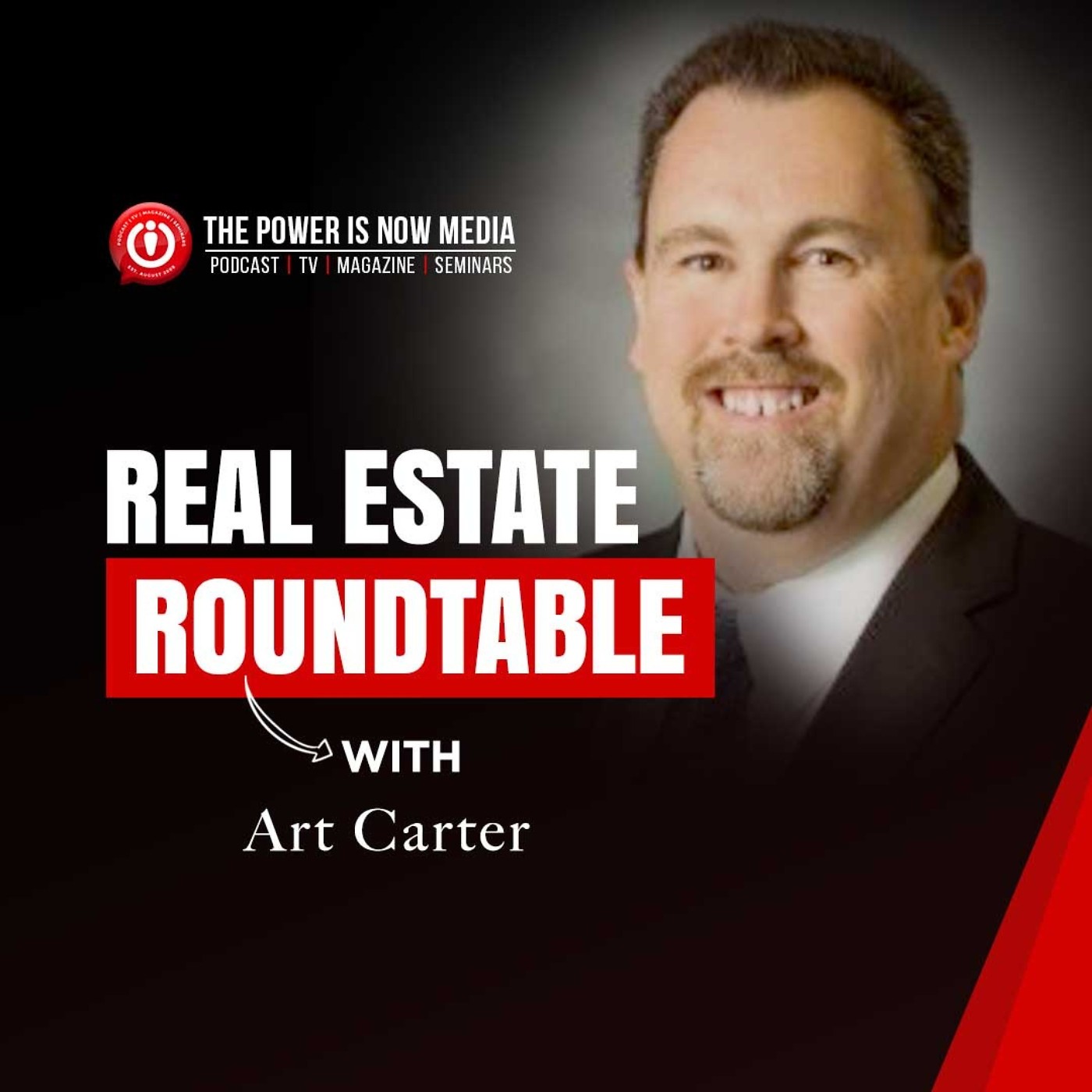 Art Carter | Real Estate Roundtable Interview - Part 2