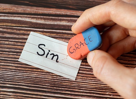 Why There Is More Than Forgiveness