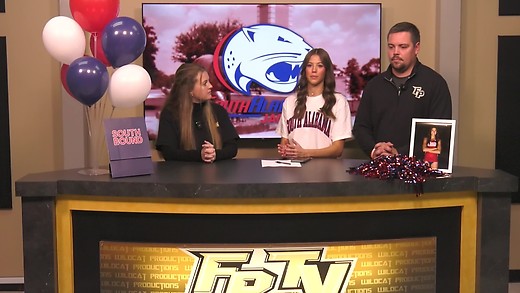FPTV Sporting Events