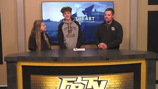 FPTV Sporting Events