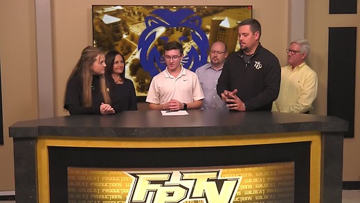FPTV Sporting Events