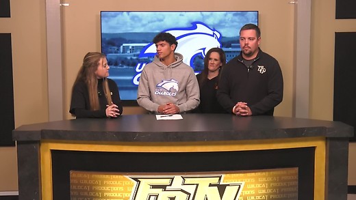 FPTV Sporting Events