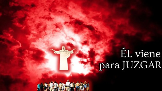 YESHUA como Juez | Porque el Padre ha encomendado todo el JUICIO al HIJO