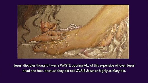 Pure Love - Hilary Walker