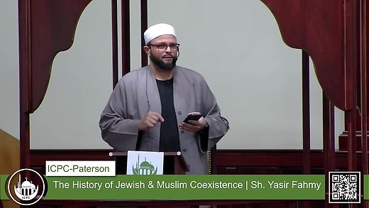 Recorded Friday\'s Prayer