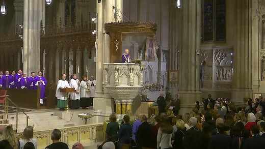 Daily Mass