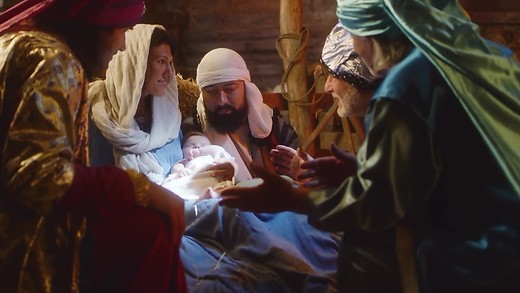 Christmas Special 2022 - Revelation TV Bible Study Team