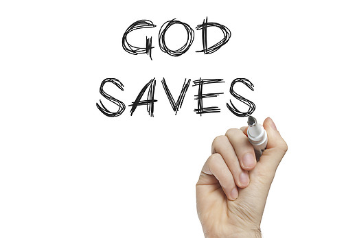 Pt 1 How Long Does It Take To Be Saved?