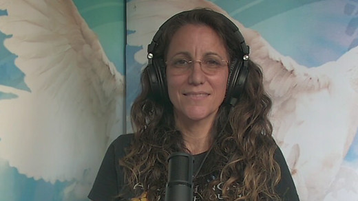 The Cure with Aimee Cabo (audio)