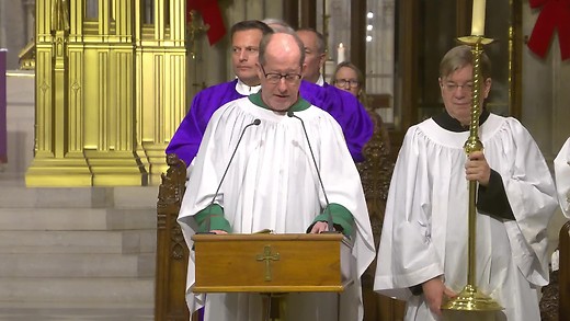Daily Mass