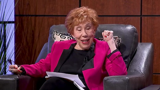 Today with Marilyn and Sarah (audio)