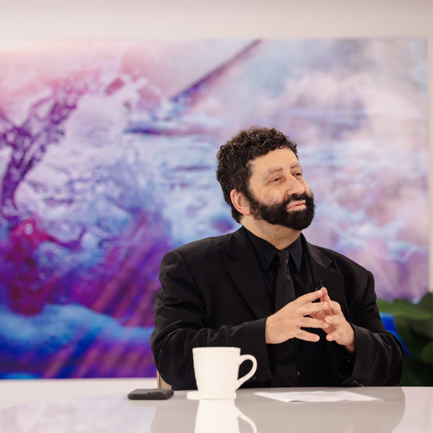 Josiah Manifesto Part 2 | Jonathan Cahn
