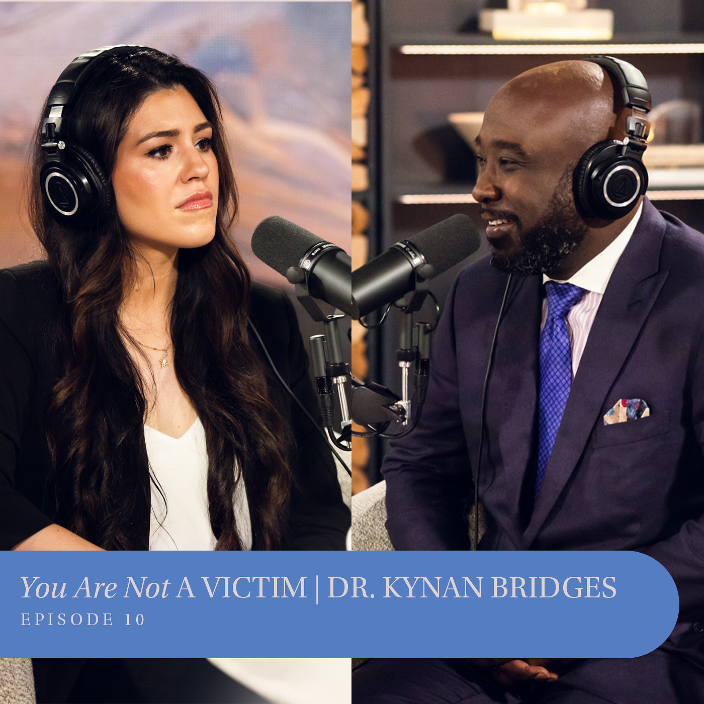 Rebecca Weiss Podcast