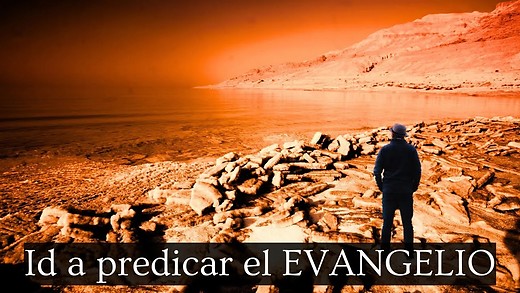 Lucas 9-1 | CRISTO dio a sus 12 Discípulos Autoridad sobre todos los Demonios