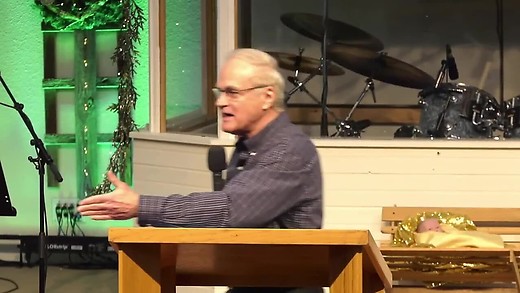 David White "What Will You Do in the End"