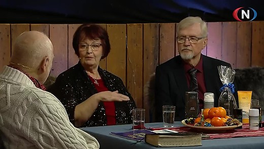 Studio Direkte 13.12.2023