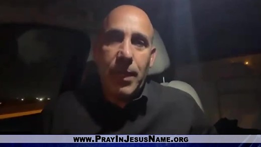 Pray In Jesus Name - PIJN - NEWS
