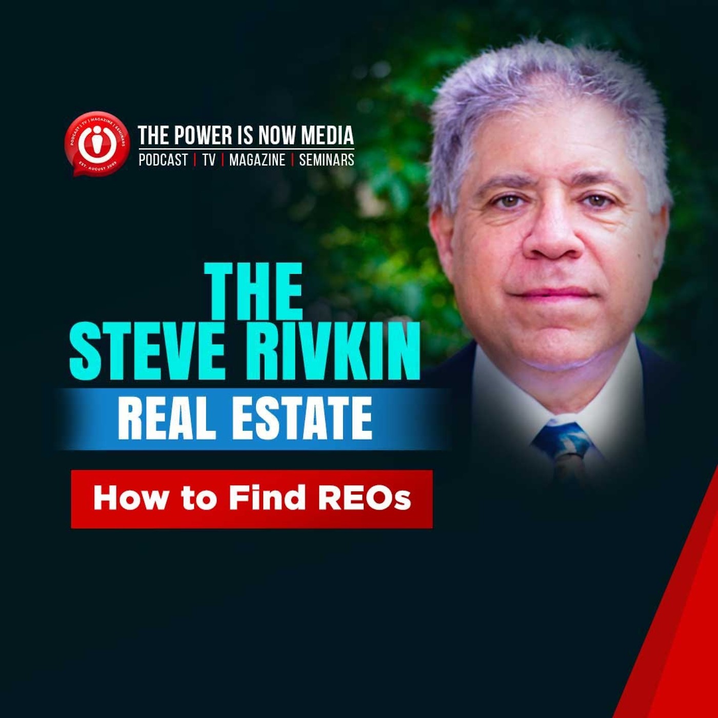 Steve Rivkin Real Estate Show - Part 2