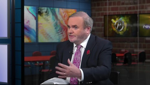 Psalm 83 and the Israel-Hamas War (The Late Show)