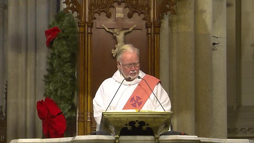 Daily Mass