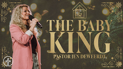 Discover The Wonder | Worship Stirs Wonder | Jen DeWeerdt