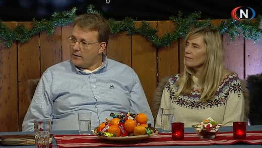 Studio Direkte 17.12.2023