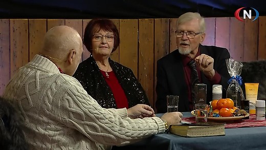 Studio Direkte 13.12.2023