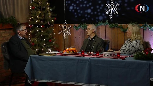 Studio Direkte 18.12.2023