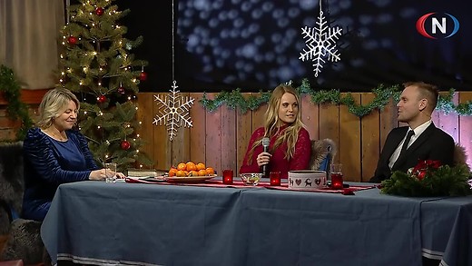 Studio Direkte 19.12.2023