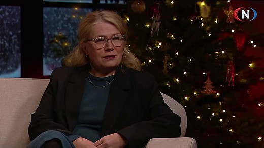 Juletid med Visjon Norge 27.12.2023 - Ordet og Israel