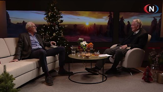 Studio Direkte 20.12.2023