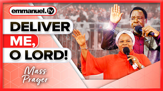 RECEIVE SOLUTIONS TO YOUR ISSUES NOW! | SCOAN Mass Prayer 17.12.2023