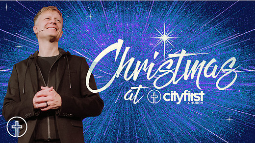 The Wonder of Christmas | Jeremy DeWeerdt