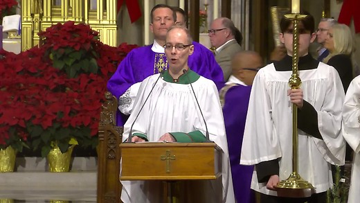 Daily Mass