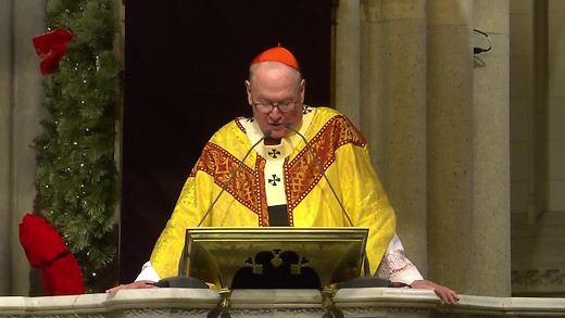 Daily Mass