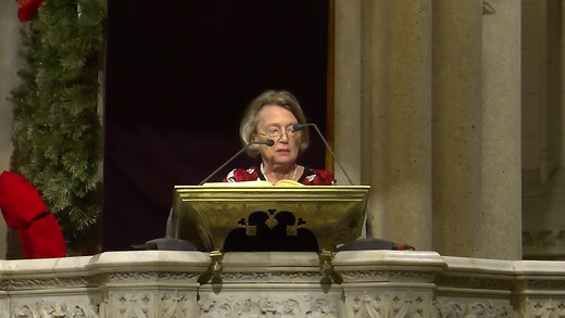 Daily Mass