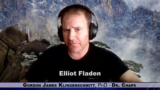 Elliot Falden & Anti Semitism
