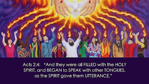 The Baptism in the Holy Spirit (10): The Baptism in the Spirit in Acts (2)
