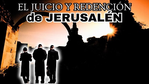 Isaías 1-2 | Sion será rescatada con Juicio | Israel en la Profecía
