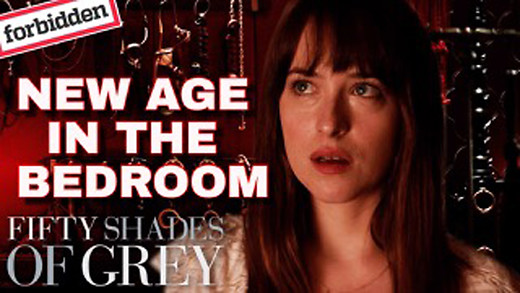 New Age in the Bedroom (Public)