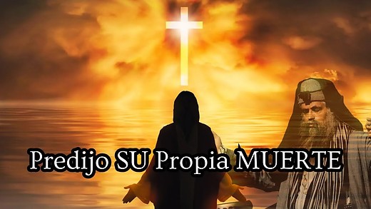 Lucas 9-4 | No digas a NADIE que el Hijo del Hombre morirá y resucitará