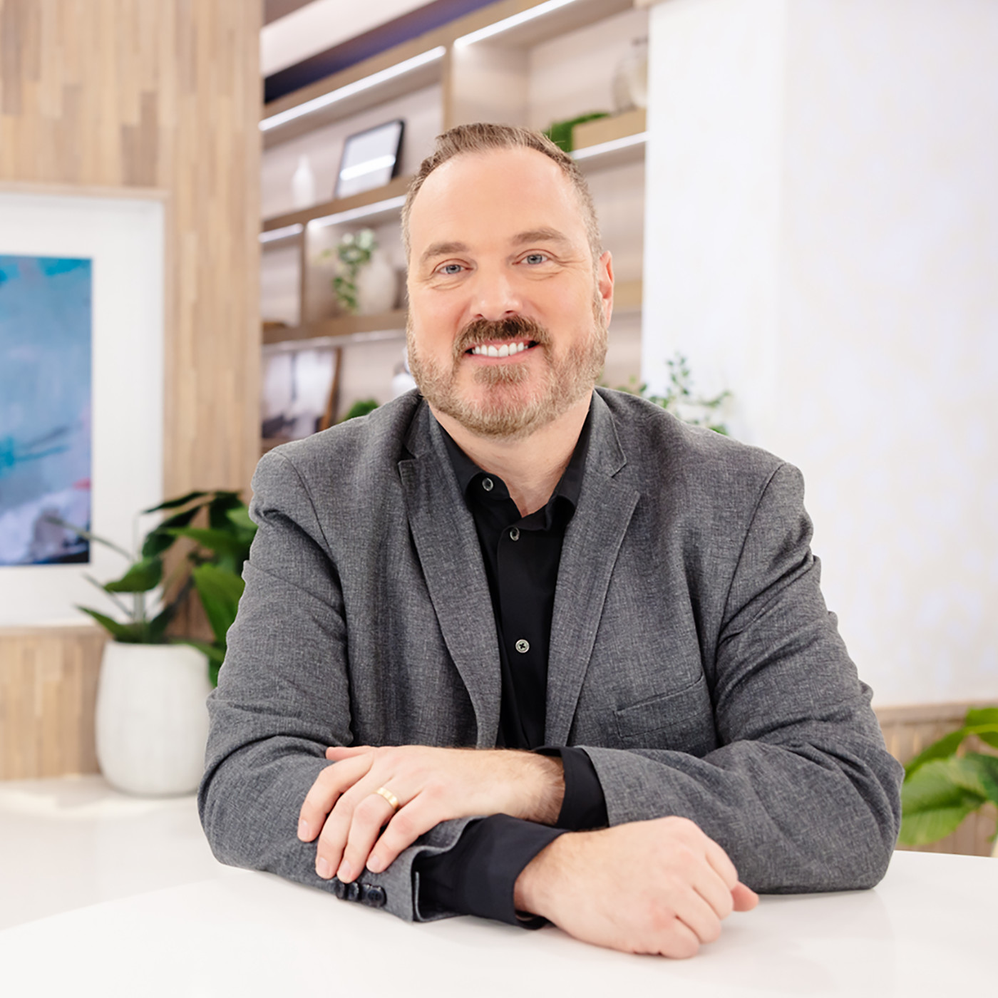 The Coming War | Shawn Bolz