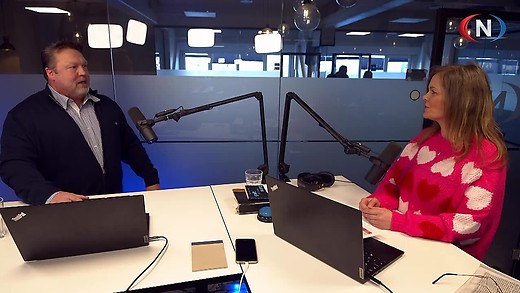 Midt på Dagen 09.01.2024