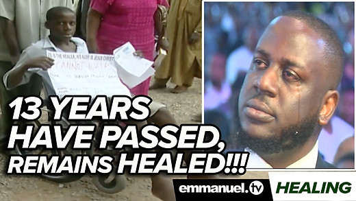 Don't Believe MIRACLES Can Happen? WATCH THIS!!!