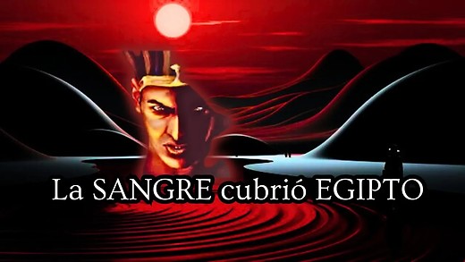 Exodo 7-2 | Una Plaga nunca antes vista