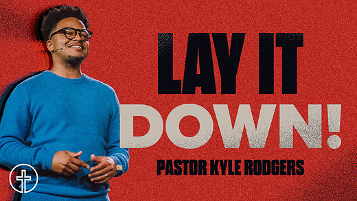 The Future Is Now - The Blessed Life - Kyle Rodgers