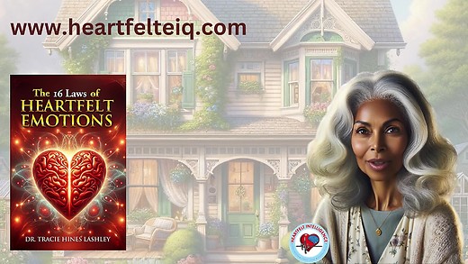 16 Laws of HEARTfelt Emotions 10-Week Program