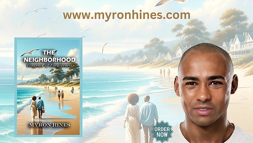 The Neighborhood Book